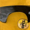NEU ORIGINAL OPEL Rekord D Commodore B Kotflügel links NOS Fender Blech