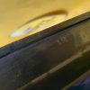 NEU ORIGINAL OPEL Rekord D Commodore B Kotflügel links NOS Fender Blech