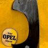 NEU ORIGINAL OPEL Rekord D Commodore B Kotflügel links NOS Fender Blech