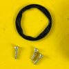 Opel Kadett D Außenspiegel manuell verstellbar Spiegel links NEU+ORIG