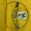 ORIGINAL OPEL Olympia Rekord P2 Hupenring Chrom Ring Lenkrad Chromring Signalring