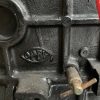 Überholt + original Opel 2,5 Liter Phase 2 Motor Bj.1957 für Kapitän 55 56 57 58