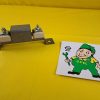 NEU + ORIGINAL Vorglüh-Widerstand Diesel Opel Ascona B Rekord E Bedford