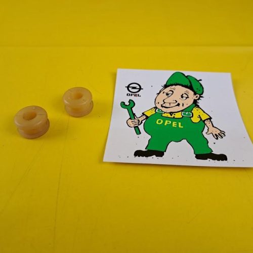 NEU + ORIGINAL Opel Oldtimer Universal Buchse Lichtmaschine Kadett Rekord Manta