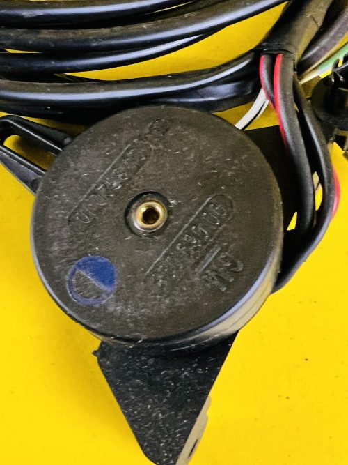 Automatik Startschalter + Rückfahrschalter Opel Kadett D Neu + Original