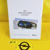 Opel Tigra A Werbung VHS-Kassette inkl. Prospekt 