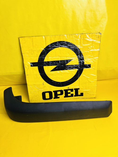 Stoßstangenecke hinten links Ecke Stoßstange Opel Kadett D Kombi Neu + Original