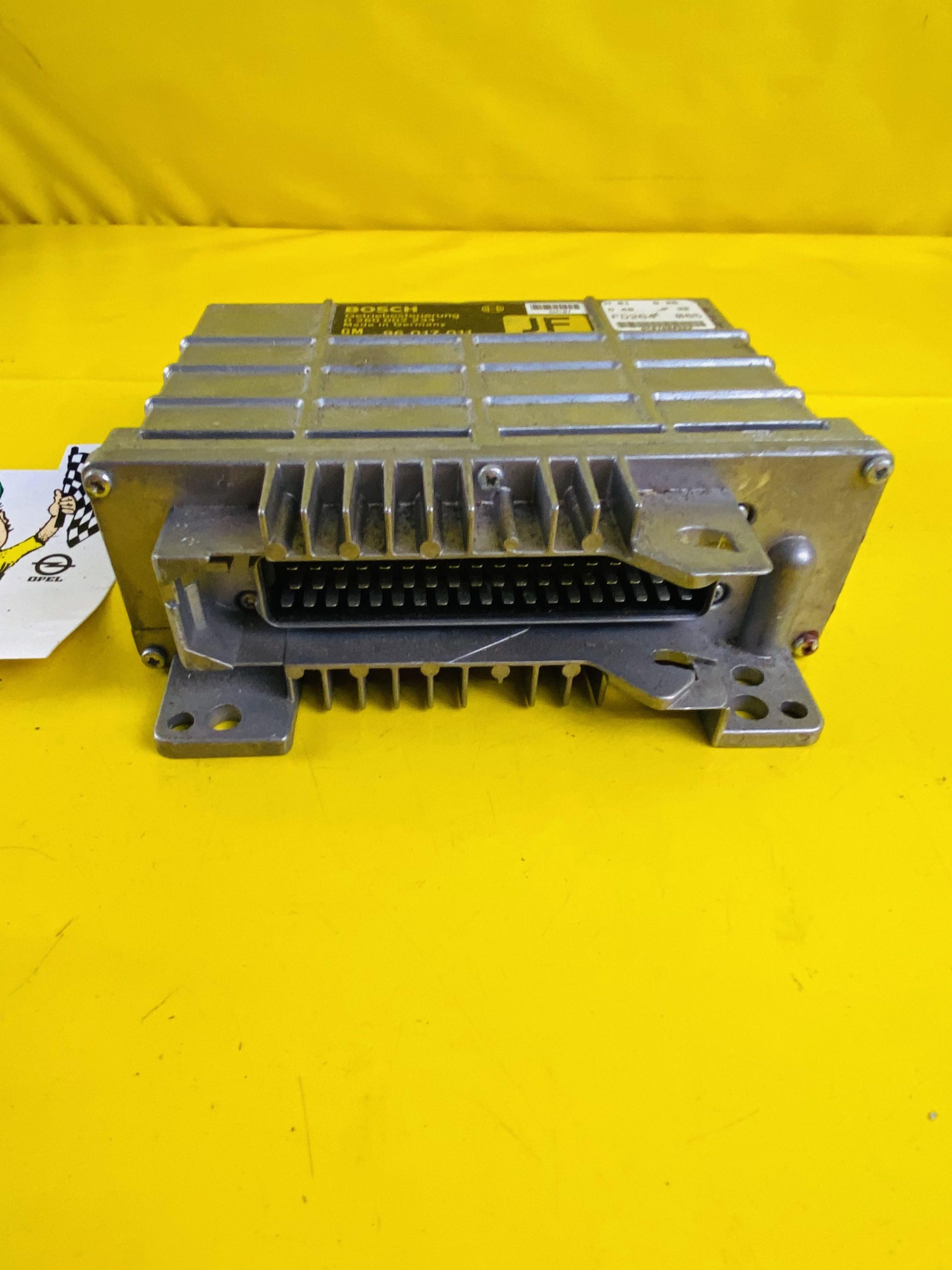 ID_62125_orig.jpg Getriebesteuergerät Opel Omega A 2,0 Getriebe Steuergerät NEU+ORIG