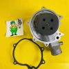 Wasserpumpe + Riemenscheibe Opel Blitz 1,9 tonner 2,5l NEU+ORIG