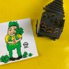 Signalschalter Opel Omega A / Senator B Scheinwerfer NEU + ORIGINAL