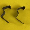 Feder f. Kofferraumboden Opel Rekord A B C Kadett AbB Kombi NEU+ORIG