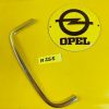 Zierleiste Opel Rekord D im Kühlergrill seitlich rechts NEU ORIGINAL