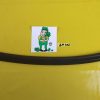 Dichtstreifen an Stoßstange Opel Calibra Dichtung Abdichtung Neu Original