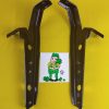 Halter Stoßstange Opel Rekord E Satz Stoßstangenhalter Neu Original