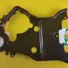 Zahnriemendeckel Opel Calibra Vectra A Astra F Omega B 2,0 Deckel Metall Neu Original