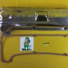 Ventildeckel Chrom Opel Ascona Manta Kadett Rekord 1,9 2,0 CIH Dichtung Gebraucht