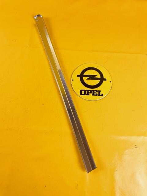 ID_63755_orig.jpg Zierleiste Opel Ascona C 2türer Türfenster rechts NEU ORIGINAL