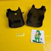 Verkleidung Lenksäule Opel Rekord D Commodore B Abdeckung Original Neu