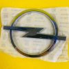 Emblem Opel Tigra A vorne Motorhaube Zeichen Logo NEU + ORIGINAL