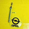 Seilzug Handbremse Opel Corsa C Combo C Tigra B Neu + Original