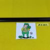 Abdeckleiste Opel Corsa A Einstieg Teppich Leiste Zierleiste Neu Original