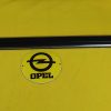 Zierleiste Opel Rekord E Tür vorne links Türleiste Neu Original