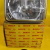 Scheinwerfer Opel Kadett C Bilux Rechteckig links Neu Original