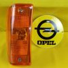 Blinker Opel Kadett C Kotflügel Gehäuse Neu