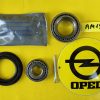 Radlager Opel Admiral Diplomat Monza Senator Commodore Satz Vorderachse 2,8 5,4 V8 Neu