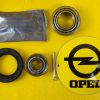 Radlager Opel Admiral Diplomat Monza Senator Commodore Satz Vorderachse 2,8 5,4 V8 Neu
