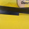 Spoiler Opel Manta B GTE GT/E Set Rechts und Links Frontspoiler Stoßstange Orig.
