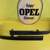 Spoiler Opel Manta B GTE GT/E Set Rechts und Links Frontspoiler Stoßstange Orig.