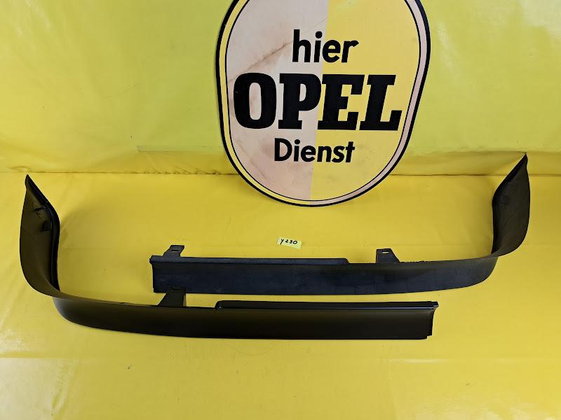 ID_65195_orig-2.jpg Spoiler Opel Manta B GTE GT/E Set Rechts und Links Frontspoiler Stoßstange Orig.