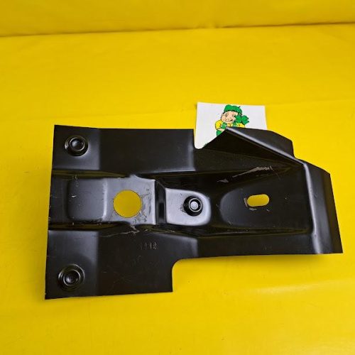 Reparaturblech Längsträger Opel Vectra B Schliessblech Rahmenträger vo. li. Original