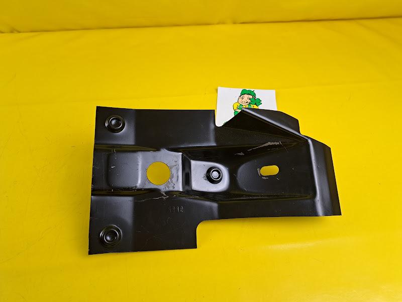 ID_65412_orig.jpg Reparaturblech Längsträger Opel Vectra B Schliessblech Rahmenträger vo. li. Original