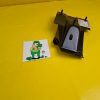 Reparaturblech Längsträger Opel Vectra B Schliessblech Rahmenträger vo. li. Original