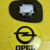 Spiegelglas Opel Agila B Spiegel Glas elektrisch beheizt Neu Original