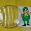 Glas Nebelscheinwerfer Opel Kadett A B Limousine Coupe Neu Original