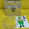 Glas Nebelscheinwerfer Opel Kadett A B Limousine Coupe Neu Original