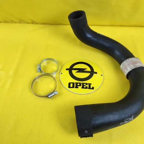 Kühlerschlauch Opel Admiral A 2,8S Kühler Wasserpumpe Servolenkung Neu Original