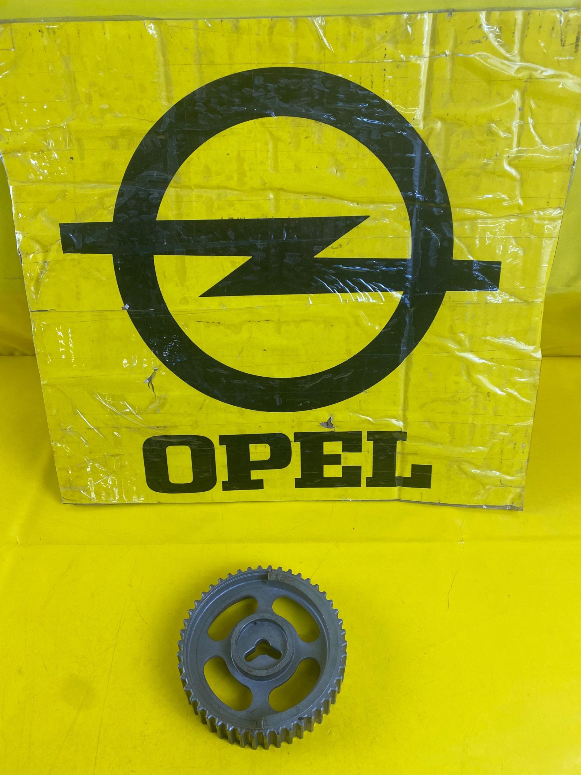 Zahnrad Nockenwelle Opel Zafira B OPC / Z20LEHZ20LEL Z202ET 1,8 2