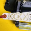 Türgriff rechts Opel Astra G Zafira A Aussen Tür Griff Anthrazit Neu + Original