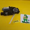 Motor Fensterheber Opel Corsa C und Combo C Fensterhebermotor elektrisch Original
