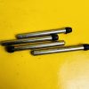 Bremsklötze Opel Rekord A B C Kadett GT 1,1 1,9 Bremse Klötze Neu + Original