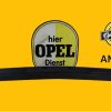 Stoßstange OPEL Kadett D Stoßfänger vorne MIT TRÄGER (!) Bj 1979-1984 Original Gebraucht