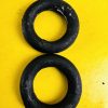 Anbausatz Auspuff Schalldämpfer Opel Kadett C 1200 1,0l Erstausrüster Neu