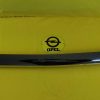 Stoßstange Opel Kadett C 1.Serie Limousine Coupe Kombi Frontstoßstange vorne Bumper Chrom Neu