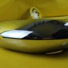 Stoßstange Opel Kadett A Limousine Kombi Stoßfänger hinten Bumper Chrom Neu Original