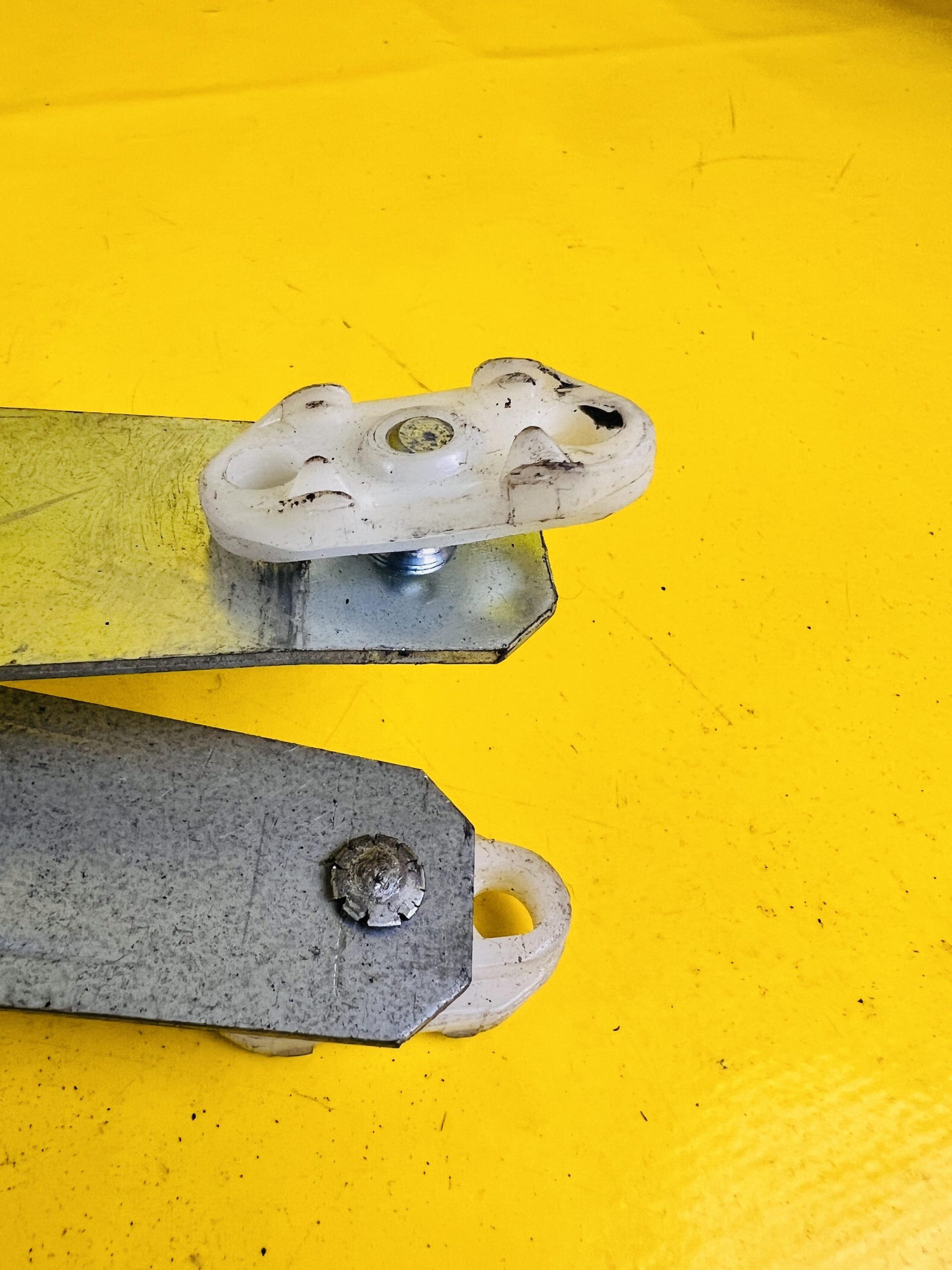 ID_67207_orig.jpg Fensterheber Opel Vectra A 4-türer Mechanismus für elektrische Fenster Heber Neu Original