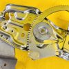 Fensterheber Opel Vectra A 4-türer Mechanismus für elektrische Fenster Heber Neu Original